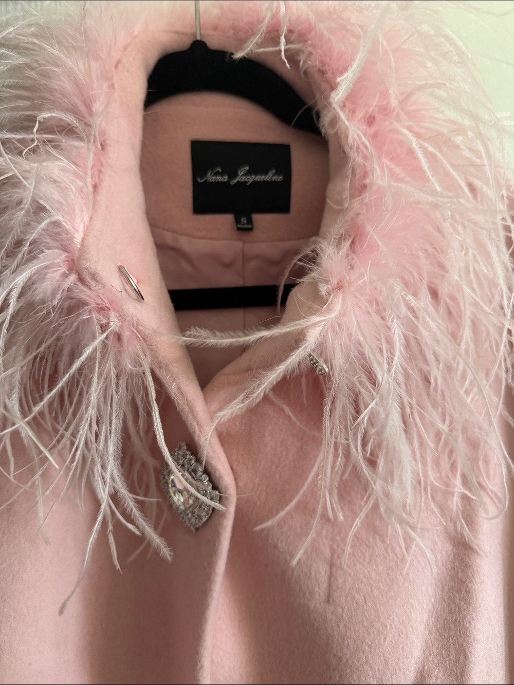 Nana Jacqueline jacket - Picture 2 of 6
